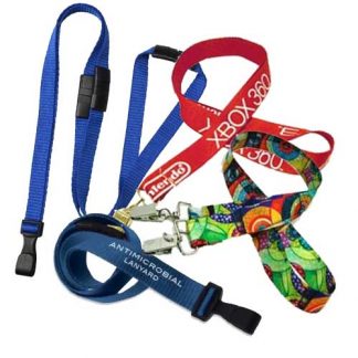 View All Lanyards