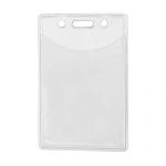 Vertical Badge Holders