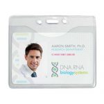 ID Badge Holders