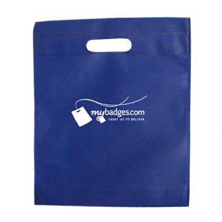 Multicolor Cotton Sheenaz Executive Tote Bag, Size: 17*13