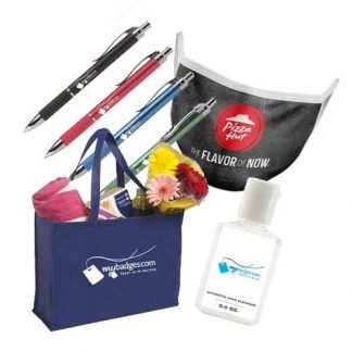 View All Promotional Items